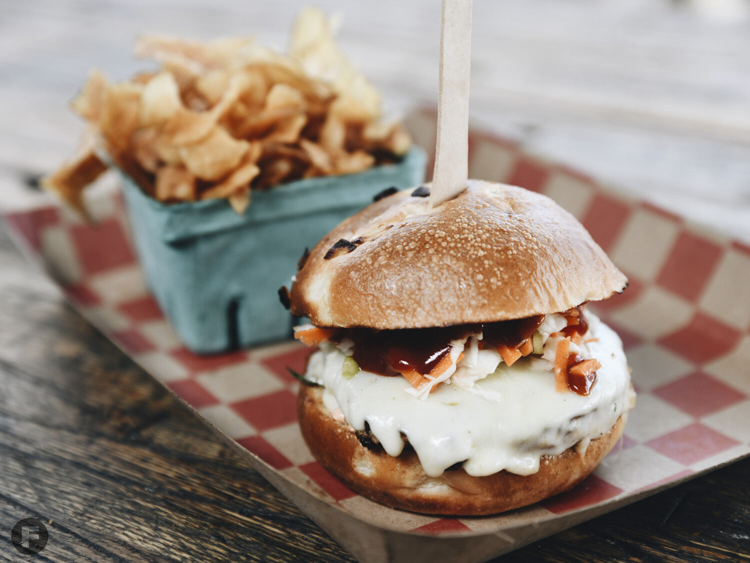 Sandwich Shop: Pigwich